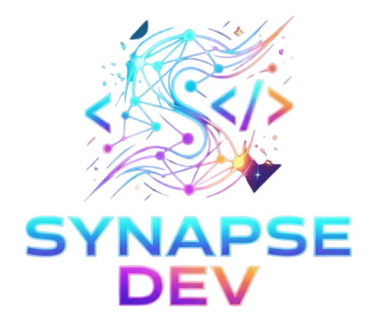 Logo de Synapsedev